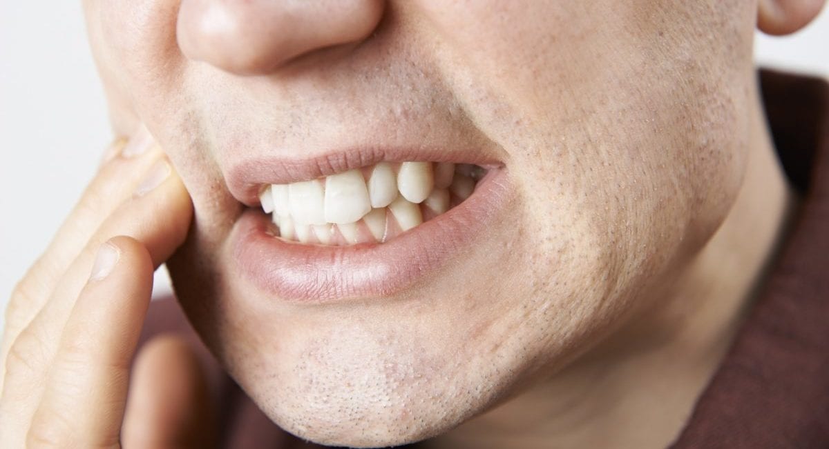 Teeth Grinding Treatment Blackburn