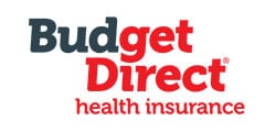 Budget Direct Health Insurance Logo