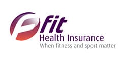 FIT Health Insurance Logo