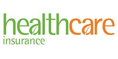 Health Care Insurance Logo
