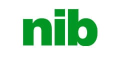 NIB Health Insurance Logo