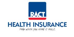 Ract Health Insurance Logo