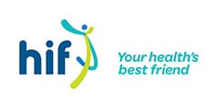 hif Health Funds Logo