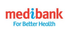 medibank health insurance logo