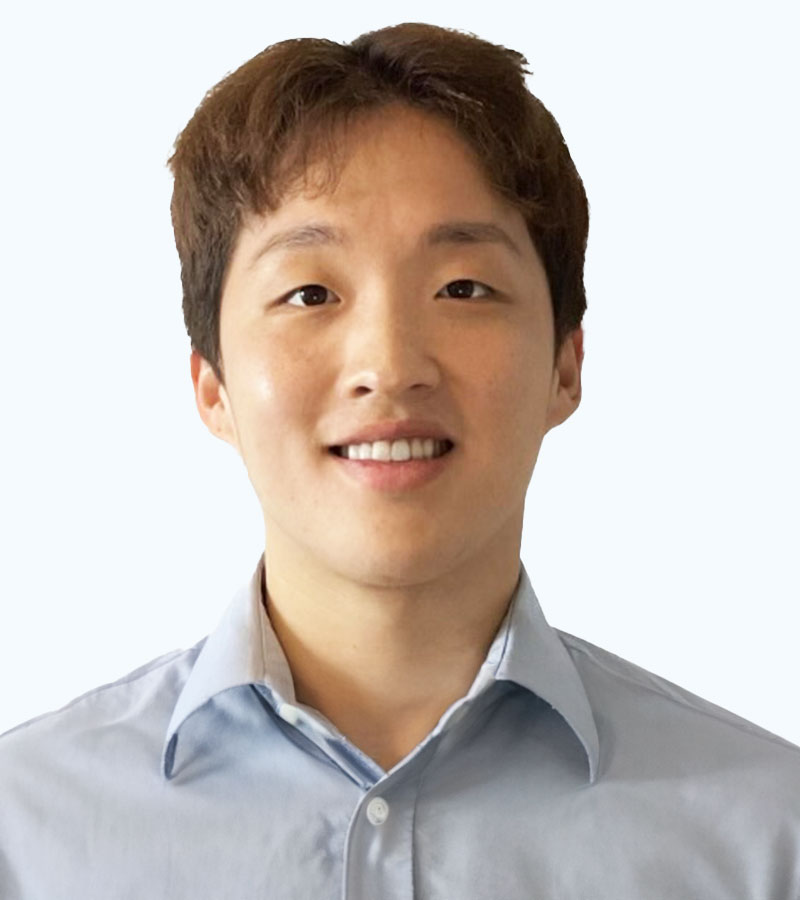 Dr Jae Shin